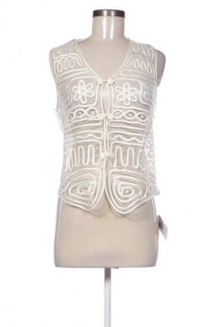 Damska kamizelka Unbranded, Rozmiar S, Kolor Biały, Cena 107,17 zł