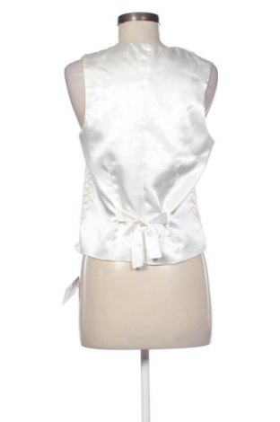 Damska kamizelka Unbranded, Rozmiar S, Kolor Biały, Cena 107,17 zł