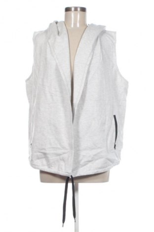 Damenweste Unbranded, Größe L, Farbe Grau, Preis € 13,99