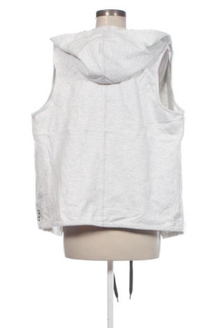 Damenweste Unbranded, Größe L, Farbe Grau, Preis € 13,99