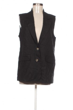 Γυναικείο γιλέκο Sportsgirl, Μέγεθος M, Χρώμα Μαύρο, Τιμή 13,99 €