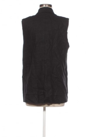 Γυναικείο γιλέκο Sportsgirl, Μέγεθος M, Χρώμα Μαύρο, Τιμή 13,99 €