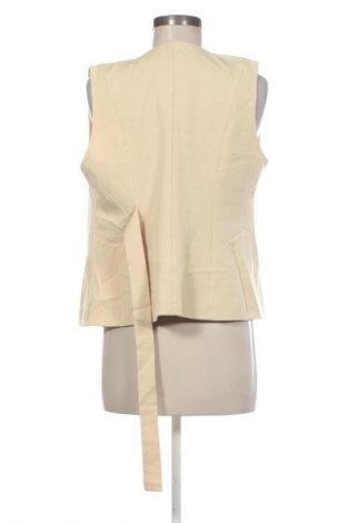 Vestă de femei Unbranded, Mărime S, Culoare Galben, Preț 76,99 Lei