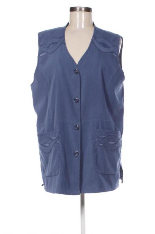 Dámská vesta  Unbranded, Velikost XL, Barva Modrá, Cena  567,00 Kč