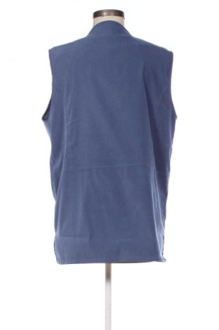 Dámská vesta  Unbranded, Velikost XL, Barva Modrá, Cena  567,00 Kč