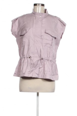 Damenweste Unbranded, Größe XL, Farbe Aschrosa, Preis 8,99 €