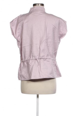 Damenweste Unbranded, Größe XL, Farbe Aschrosa, Preis 8,99 €