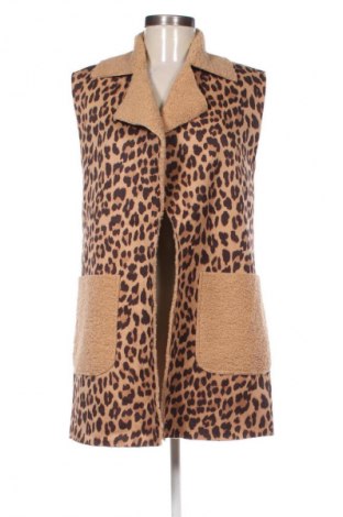 Dámská vesta  Unbranded, Velikost L, Barva Vícebarevné, Cena  907,00 Kč