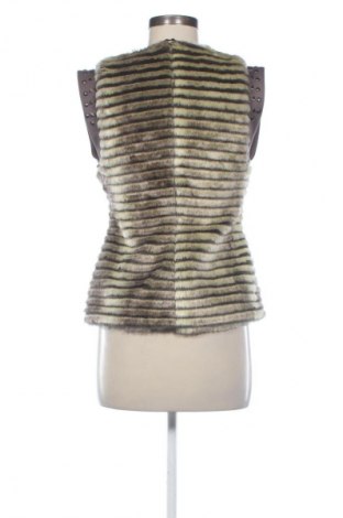 Vestă de femei Unbranded, Mărime S, Culoare Bej, Preț 104,26 Lei