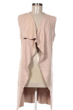 Γυναικείο γιλέκο Unbranded, Μέγεθος M, Χρώμα Ρόζ , Τιμή 12,99 €