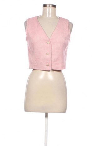 Dámská vesta  Unbranded, Velikost M, Barva Růžová, Cena  339,00 Kč