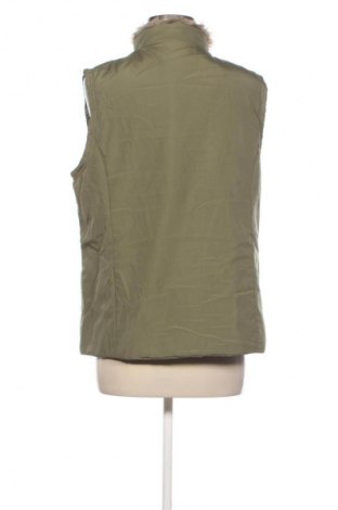 Dámská vesta  Unbranded, Velikost L, Barva Zelená, Cena  379,00 Kč