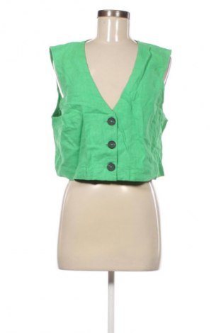 Damenweste Unbranded, Größe XL, Farbe Grün, Preis € 13,99