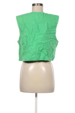 Damenweste Unbranded, Größe XL, Farbe Grün, Preis € 13,99