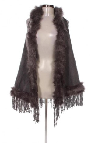 Damenweste Unbranded, Größe M, Farbe Grau, Preis € 15,99