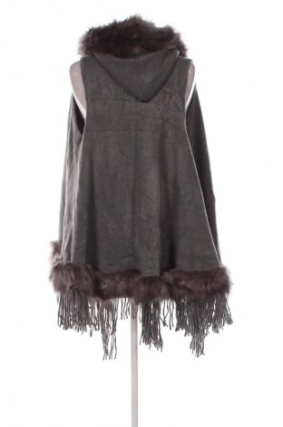 Damenweste Unbranded, Größe M, Farbe Grau, Preis € 15,99