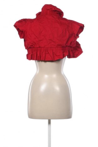 Női mellény Unbranded, Méret M, Szín Piros, Ár 8 244 Ft