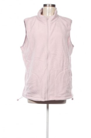 Γυναικείο γιλέκο Unbranded, Μέγεθος XL, Χρώμα Σάπιο μήλο, Τιμή 20,99 €