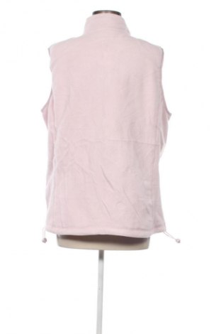 Γυναικείο γιλέκο Unbranded, Μέγεθος XL, Χρώμα Σάπιο μήλο, Τιμή 20,99 €