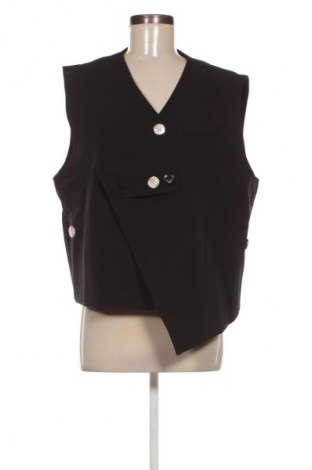 Damenweste Unbranded, Größe 3XL, Farbe Schwarz, Preis € 22,99