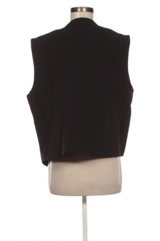 Damenweste Unbranded, Größe 3XL, Farbe Schwarz, Preis € 22,99
