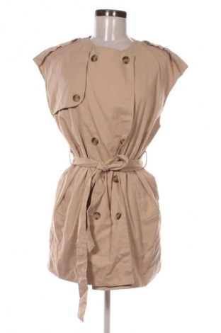 Γυναικείο γιλέκο Unbranded, Μέγεθος L, Χρώμα  Μπέζ, Τιμή 10,99 €