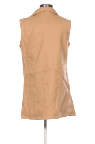 Damenweste Unbranded, Größe L, Farbe Braun, Preis 14,99 €