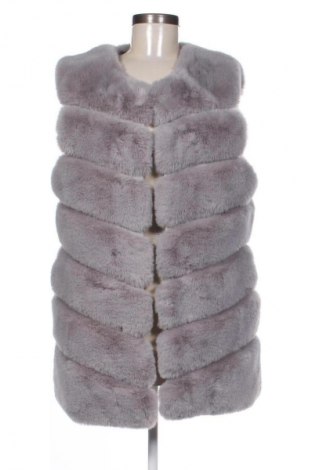 Damenweste Unbranded, Größe M, Farbe Grau, Preis 20,00 €