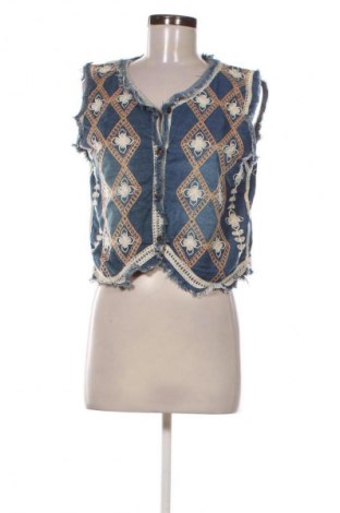 Dámská vesta  Unbranded, Velikost M, Barva Vícebarevné, Cena  449,00 Kč
