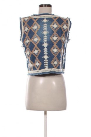 Dámská vesta  Unbranded, Velikost M, Barva Vícebarevné, Cena  449,00 Kč