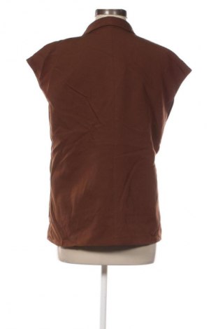 Damenweste Unbranded, Größe L, Farbe Braun, Preis € 14,99