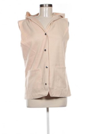 Damenweste Unbranded, Größe S, Farbe Beige, Preis € 13,99