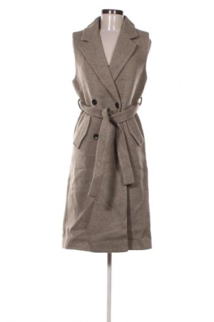 Dámská vesta  Unbranded, Velikost M, Barva Béžová, Cena  219,00 Kč