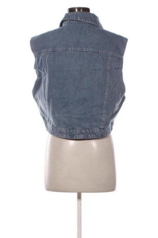 Дамски елек Unbranded, Размер L, Цвят Син, Цена 9,71 €
