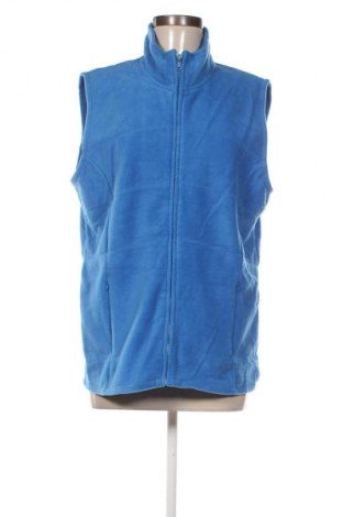 Damenweste Unbranded, Größe XL, Farbe Blau, Preis 8,99 €