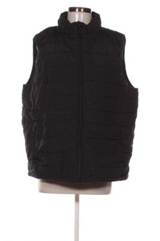 Γυναικείο γιλέκο Unbranded, Μέγεθος XXL, Χρώμα Μαύρο, Τιμή 28,99 €
