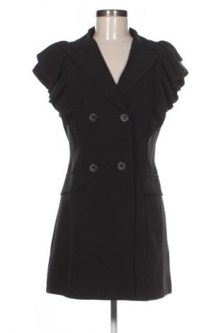 Дамски елек Unbranded, Размер S, Цвят Черен, Цена 20,00 €