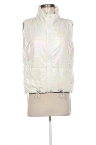 Damenweste Unbranded, Größe S, Farbe Ecru, Preis 25,00 €