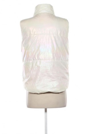 Damenweste Unbranded, Größe S, Farbe Ecru, Preis 25,00 €