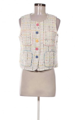 Dámská vesta  Unbranded, Velikost M, Barva Vícebarevné, Cena  259,00 Kč