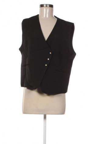 Дамски елек Unbranded, Размер XXL, Цвят Черен, Цена 16,36 €