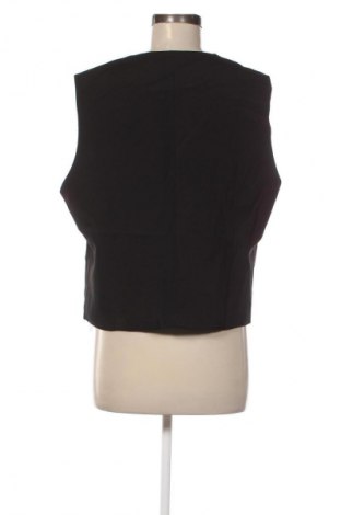 Дамски елек Unbranded, Размер XXL, Цвят Черен, Цена 16,36 €