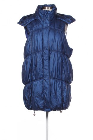 Γυναικείο γιλέκο Unbranded, Μέγεθος M, Χρώμα Μπλέ, Τιμή 25,00 €