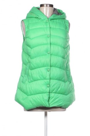Γυναικείο γιλέκο Unbranded, Μέγεθος XL, Χρώμα Πράσινο, Τιμή 25,00 €