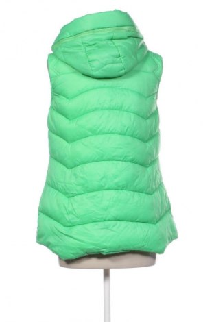 Γυναικείο γιλέκο Unbranded, Μέγεθος XL, Χρώμα Πράσινο, Τιμή 25,00 €