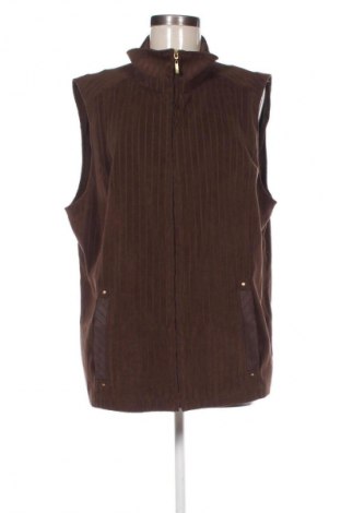 Női mellény Unbranded, Méret XL, Szín Barna, Ár 8 244 Ft