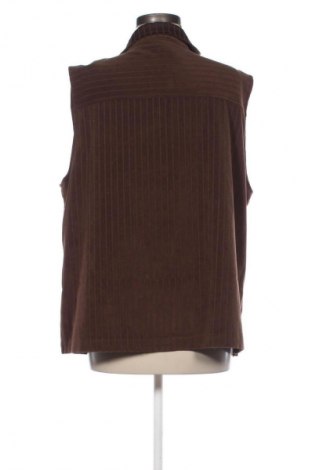 Női mellény Unbranded, Méret XL, Szín Barna, Ár 8 244 Ft