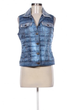 Női mellény Unbranded, Méret M, Szín Kék, Ár 10 146 Ft