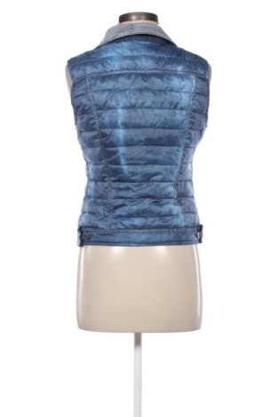 Női mellény Unbranded, Méret M, Szín Kék, Ár 10 146 Ft