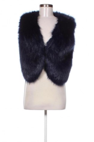 Γυναικείο γιλέκο Unbranded, Μέγεθος M, Χρώμα Μπλέ, Τιμή 20,00 €